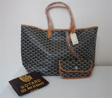 bolsas goyard originales|goyard bags website.